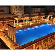 Umaid Haveli-A Heritage Style Hotel & Resort