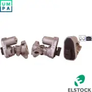 EGR VALVE 73-0045 FOR FORD TRANSIT/Van/Bus/Platform/Chassis/TOURNEO CITROËN