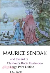 在飛比找三民網路書店優惠-Maurice Sendak and the Art of 