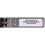 10G SFP MM LC 300M Module Dual Fibre 850NM Transceiver Router/Server Interface