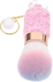 SOESFOUFU Ergonomic Handle Makeup Brush Set Blush Brush for Nails Multi-use Accessory