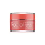 Rodial, dragon's blood, hyaluron, moisturizing, night, cream, for the face, 50 ml