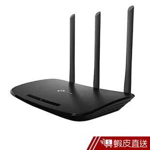 TP-LINK TL-WR940N(TW) 黑殼 現貨 蝦皮直送