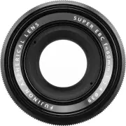 Fujifilm - XF 60mm f/2.4 Macro Lens