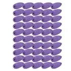 50Pcs Backflow Incense Waterfall Scents Fragrance Air Purification With Box.