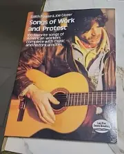 Songs of Work and Protest, 100 Favorite Songs American Workers By Edith Fowke