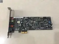 在飛比找露天拍賣優惠-Asus/華碩 XONAR DGX 內置5.1聲道獨立聲卡 