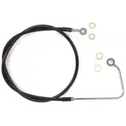 Magnum SBC1410-38 Line Brake Upper XR Black