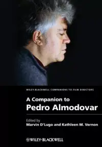 在飛比找博客來優惠-A Companion to Pedro Almodovar