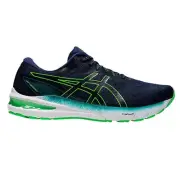 Asics Shoes Gel GT 2000 10 Men Running Sport Trainers blue 1011B185 405 SALE