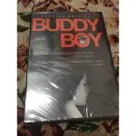 《BUDDY BOY》美版DVD 全新未拆 艾登吉倫 AIDAN GILLEN 冰與火 權力遊戲 小手指