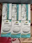 Dove Beauty Bar Sensitive Skin Moisturizing Bar Soap 3.75oz | 36 Bars LOT Of 6