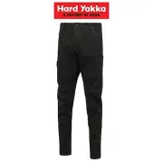Mens Hard Yakka The Tough Jean Dyneema Stretch Denim Work Pants Jeans Y03400