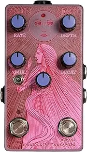 Old Blood Noise Endeavors Sunlight Reverb