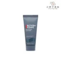 在飛比找蝦皮商城優惠-BIOTHERM 碧兒泉 男仕礦泉溫和型潔面膠 40ml 小