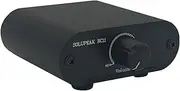 TENEALAY RCA Audio volume controller, line volume control box, Mini attenuator knob -RC11