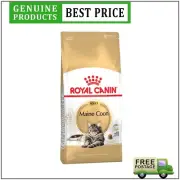 Royal Canin 10 Kg Maine Coon Adult Dry Cat Food