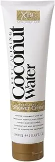 Coconut Water Coconut Water Shower Cream for Women, 300 ml