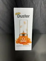 Cheetos Duster - Turn Cheetos into The Perfect Ingredient - IN HAND!