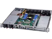 SuperMicro SYS-111E-FWTR Xeon Sapphire Rapids Compact 1U Server w/ X13SEW-TF,