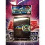 遊戲王 卡套 5DS 紅龍紋卡套 全新未拆