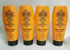 ☆ 4 LOT TIGI Rockaholic Livin' the Dream Conditioner 8.45oz ☆ BEST EBAY DEAL ☆