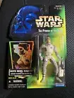 STAR WARS THE POWER OF THE FORCE HOTH REBEL SOLDIER - NEW IN SEALED PACKAGE
