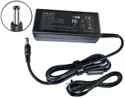 AC Adapter for JVC GY-HM170U GY-HM200U 4K CAM Camcorder QAL1422-006 Power Supply