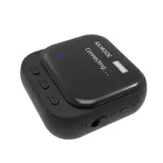 Bluetooth 5.2 Display Bluetooth Receiver Bluetooth Transmitter Receiver7172