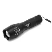 SEAL Torch 2000 LED Flashlight 2000 Lumens - New