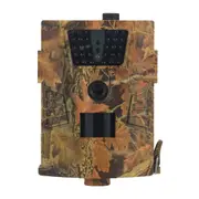 1080p Outdoor Waterproof Night Vision Hunting Trail Camera