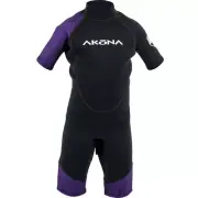 Akona 2mm Kid's Shorty Wetsuit