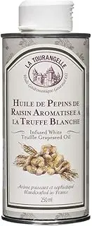 La Tourangelle White Truffle Oil 250 ml