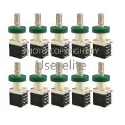 10* Channel Switch Selector Control for DEP450 CP200d DP1400 Handheld