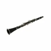 Axiom Concerto Series Clarinet Outfit
