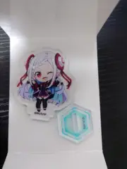 Sword Art Online Sao Daiso Seria Acrylic Stand Yuna Japan Limited