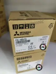 1PCS NEW FX5-16ER/ES IO Units