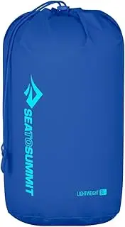 Sea to Summit Lightweight Stuff Sack, Durable Outdoor and Travel Storage