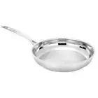 Scanpan Impact Stainless Steel Fry Pan 26cm
