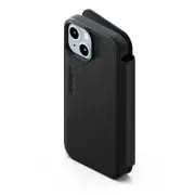 CYGNETT MagWallet Leather Wallet Case for iPhone 15