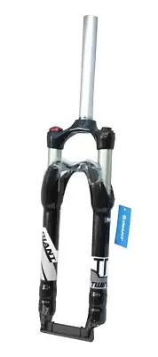 GIANT Twin1 26’‘ MTB Suspension Fork MTB Bicycle fork