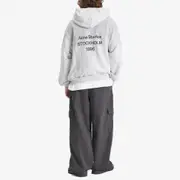 Acne Studios Franziska 1996 Hoodie
