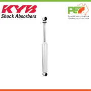 2x KYB Tena Force Shock Absorbers To Suit Mitsubishi Triton 2.4 (MQ) (for: Mitsubishi)