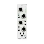 Wes Audio MIMAS NG500 500 Series Analog Compressor Recall Processor WesAudio