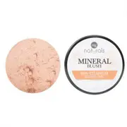MG Naturals Mineral Blusher - Blushing Peach