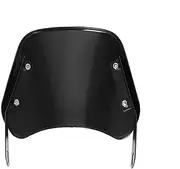 Windshield Universal Motorcycle Windshield Wind Deflector Windscreen Wind Screen Deflector