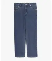 Boy’s LEVI’S Silvertab Stay Loose Denim Jeans Size 16 W28 X L30 NWT