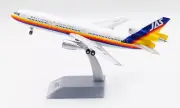 1:200 28CM B-Models JAS MCDONNELL DOUGLAS DC-10-30 Airplane Diecast Plane Model