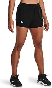 [Under Armour] Women's Fly by 2.0 2N1 Short