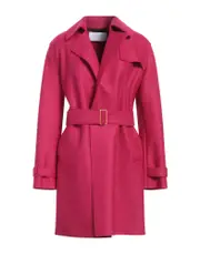 [HARRIS WHARF LONDON] HARRIS WHARF LONDON Coats - Item 16357125